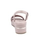 thumbnail image 3 of Sandalia Mujer Bata Mina Lila, 3 of 7