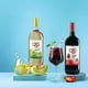 thumbnail image 4 of Vino Tinto Frutilla 9° Botella, 1,5 L, 4 of 5