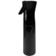 thumbnail image 1 of Botella pulverizadora UrbAmerican Ultra Fine Mist de 300 ml, color negro, 1 of 7