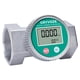 thumbnail image 1 of Medidor de Flujo de Agua GRYVOZE Impermeable de 2 pulgadas 60-600 LPM con LCD, 1 of 8