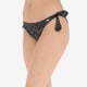 thumbnail image 1 of Bottom Bikini Culotte Flores Mujer 32832-157, 1 of 4