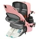 thumbnail image 4 of Mochila de Viaje Kolke Hikes 40 L Impermeable Multifuncional, 4 of 12