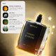thumbnail image 3 of Perfume Hawthorne Canary Diamond, colonia para hombre, 50 ml, 3 of 6