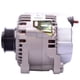 thumbnail image 1 of Alternador 110 amp hyundai tucson 2.0 2010 2014, 1 of 3