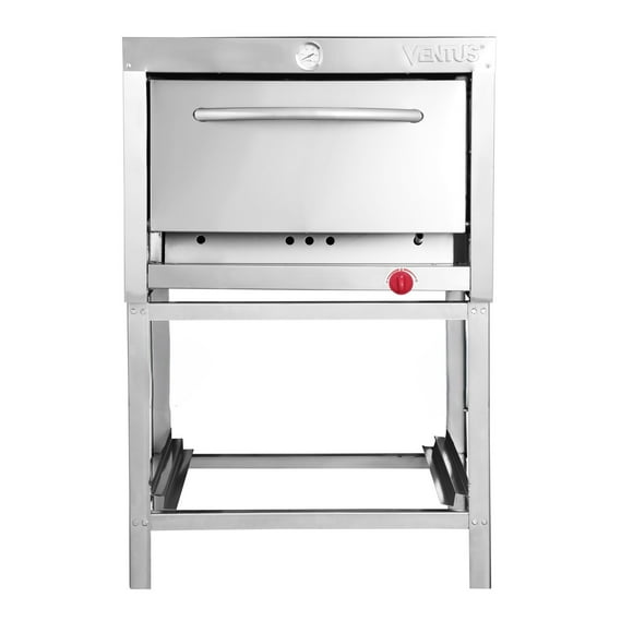 Horno Industrial a Gas 1 Cámara / VHG-1C