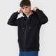 thumbnail image 3 of Polerón Hombre Full Zipper Color Negro Corona, 3 of 5