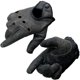 thumbnail image 1 of Guantes de Conducción Milwaukee Leather Gris Talla S, 1 of 7