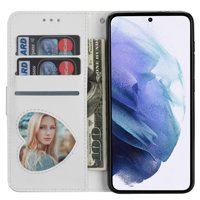 Funda Para Foxdock Elegante Funda Xiaomi 13 Glitter Con Cremallera-Ideal Para El Uso Diario