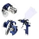 thumbnail image 3 of Pistola Pintar Gravedad H827 1.4mm, 3 of 3