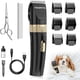 thumbnail image 1 of HEAPETS Low Noise Dog Grooming Clippers for Dogs Cats Pets, 1 of 3