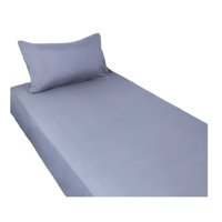 Riqui - Juego De Sábana 1 Plaza