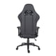 thumbnail image 3 of Silla Gamer Oficina Krone XL PRO Reclinable + Masaje + Apoyapiés negro, 3 of 7