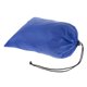 thumbnail image 2 of Bolsa de almacenamiento con cordón impermeable para la ropa, zapatos, azul real, 2 of 5