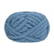 thumbnail image 1 of Hilo Grueso Y Grueso Para Hacer Tú Mismo, Hilo Gigante Para Tejer A Crochet, Gris Y Azul, 1 of 5