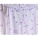 thumbnail image 5 of Conjunto Camisa Dormir Más Bata Mujer Calidad Premium 532, 5 of 5