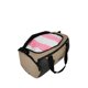 thumbnail image 4 of Bolso Deportivo de Hombre Xtrem Rider 3XT Mediano Beige, 4 of 11
