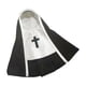 thumbnail image 4 of Conjunto De Ropa Para Mascotas, Sesiones De Fotos De Vacaciones, Festivales, Mascotas Divertidas, Disfraces, Capa S, 4 of 5