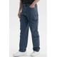 thumbnail image 2 of Jeans Hombre Doble Cargo Azul- ll, 2 of 4