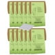thumbnail image 1 of Bolsa para aspiradora compatible con las aspiradoras Oreck Compact Canister (paquete de 12), 1 of 4