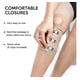 thumbnail image 2 of Kit 3 Venda Clasica Elastica Color Piel Sujetador Ejercicio, 2 of 2