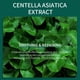 thumbnail image 5 of 20pcs Centella Asiatica Jelly Face Masks Moisturizing Whitening Skin Shrink Pores Nourishing Deep Cleaning Sleep Masks, 5 of 5