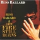 thumbnail image 1 of Álbum Renaissance Fire Still Burns Russ Ballard, 1 of 1