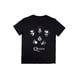 thumbnail image 1 of Polera Queen Basic black, 1 of 2
