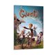 thumbnail image 1 of Cuadro Decorativo Gigantes De La Mancha Desmarcar 20x30 cm, 1 of 6