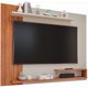 thumbnail image 1 of Panel Floripa Tv 50" Beige Café Claro Cinamomo, 1 of 4