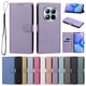 thumbnail image 1 of Cartera Funda para Xiaomi Redmi Note 15 Pro Plus 5G Carga Inalámbrica, Lila, 1 of 6