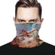 thumbnail image 1 of Disney Planes Planes Fire and Rescue Braga de Cuello Protección Solar - Bandana UV Refrescante para Ciclismo y Deportes al Aire Libre, Hombres y Mujeres, 1 of 6