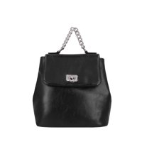 Mochila Secret Pekin St6 S Negro