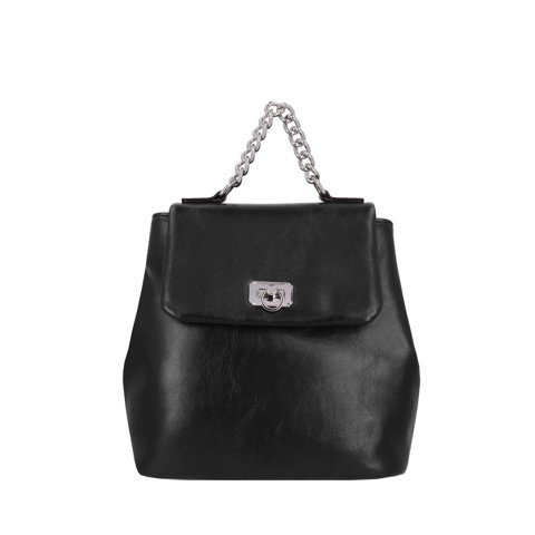 Mochila Secret Pekin St6 S Negro