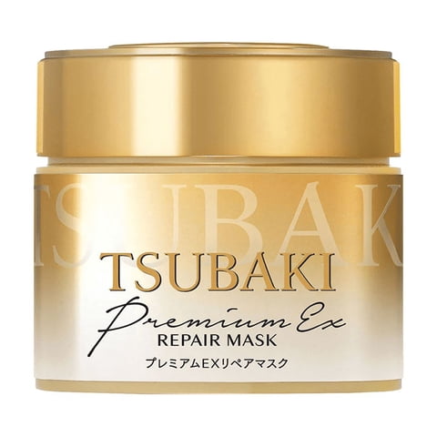 Tsubaki - Premium Ex Repair Mask (180G)