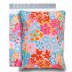 thumbnail image 1 of Sobres de Polietileno POLYSELLS 25x33 cm Floral - Pack de 10, 1 of 7