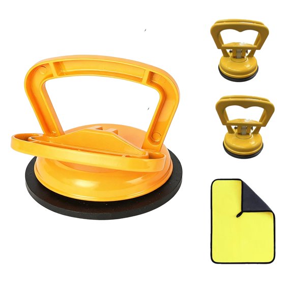 Extractor de abolladuras beautiebeam pack de 3 con paño 630 g