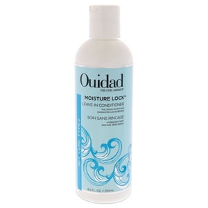 Ouidad - Acondicionador Sin Enjuague Con Bloqueo De Humedad De Para Unisex - Acondicionador