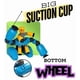 thumbnail image 3 of Figura Articulada Stikbot Megabots Blue Avalanche Zing, 3 of 3