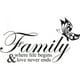 thumbnail image 1 of Decomural Where Life Begins Family WS-32376, 1 of 2