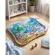 thumbnail image 5 of Alfombra Estimulacion Sensorial de Agua Inflable Infantil, 5 of 6