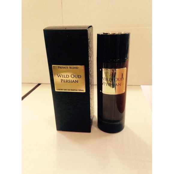 Perfume Private Blend Wild Oud Persian 100 ml Eau de Parfum