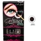 thumbnail image 1 of Kit Gel Liner LA Girl marrón oscuro, 1 of 1