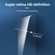 thumbnail image 5 of Protector de pantalla NEW'C para Pixel 7 - Pack de 3 de vidrio templado, 5 of 7