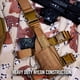 thumbnail image 4 of Get Ready for Action with our Outdoor CS Camouflage Shooting Sleeve and Tactical Leg Rig with Detachable MOLLE Pouches and Adjustable Strap!, 4 of 4