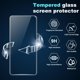 thumbnail image 5 of Protector de Pantalla de Vidrio Templado para Red Magic 11 Air, 5 of 9