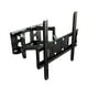 thumbnail image 2 of Soporte Tv Doble Brazo 32 A 85 Inclinacion 50kg, 2 of 3