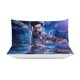 thumbnail image 3 of Wolverine Bedding Comforter Sets 3-Piece Bedding Set Soft Warm Bed Set for Bedroom All Season, 3 of 5