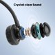 thumbnail image 4 of Auriculares para teléfono MKJ Cisco con cancelación de ruido y micrófono, 4 of 8