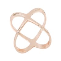 Ioensy - Mantas De Anillo Para Bufandas Para Mujeres Y Niñas, Ropa Resistente, Botones Anudados En Las Esquinas, Oro Rosa