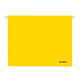thumbnail image 1 of Pack 25 Carpeta Colgante Cartulina Oficio Amarillo Rhein, 1 of 4